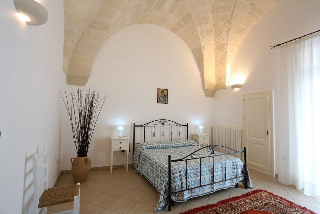 Appartamento Sant'Antonio Castro  Pokój zdjęcie