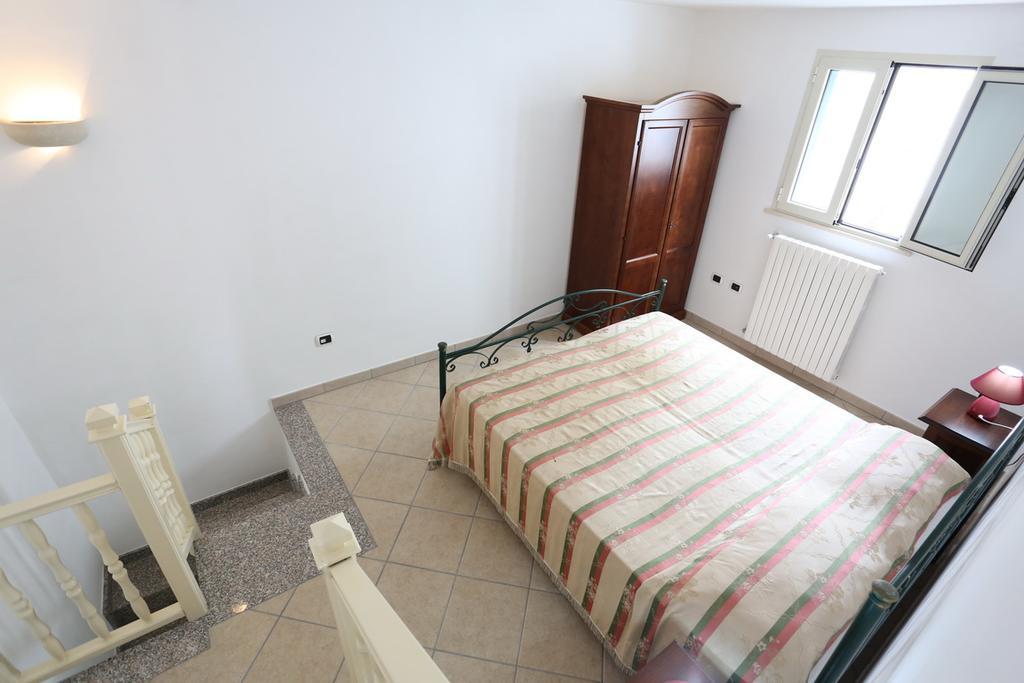 Appartamento Sant'Antonio Castro  Zewnętrze zdjęcie